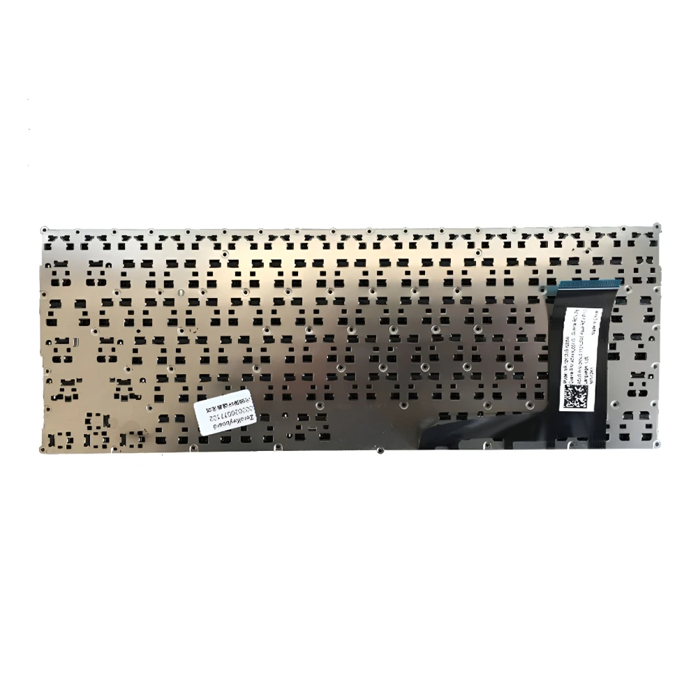 Teksus Laptop Keyboard For Asus X205T S200E Long Cable view 3